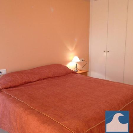Apartamentos Jardines Del Puerto Altamar Alcossebre Exteriör bild